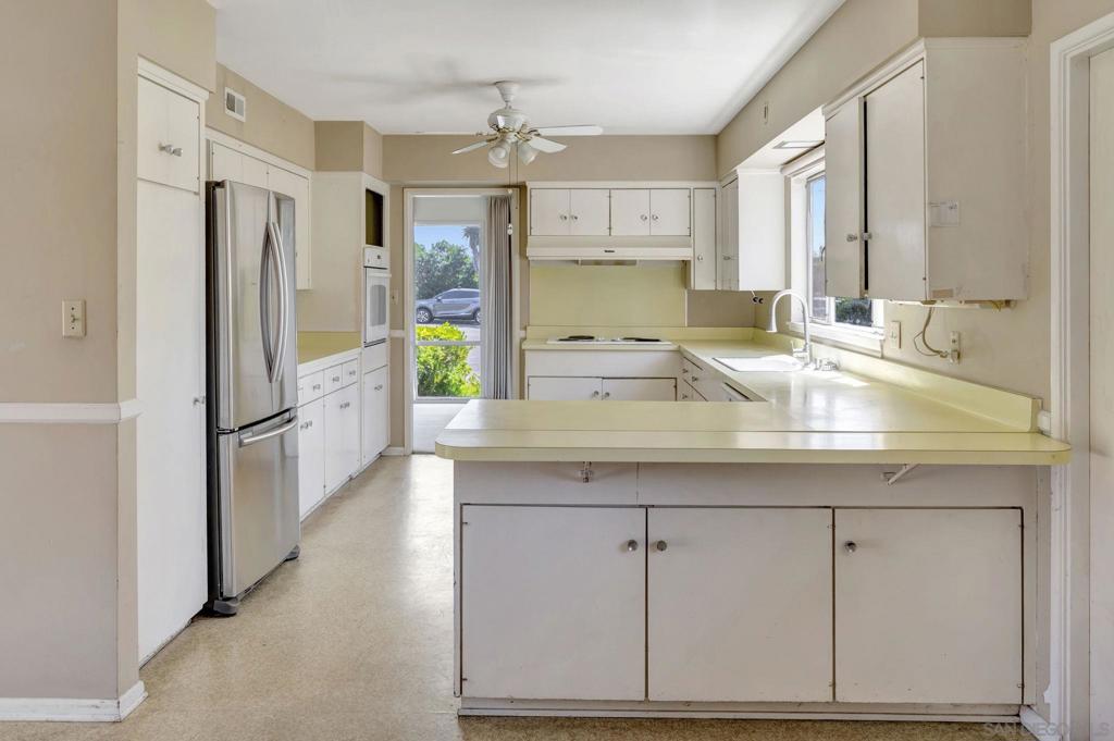 La Jolla - Residential