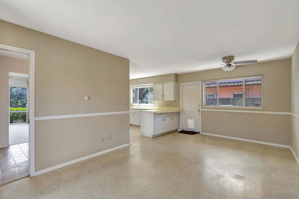 La Jolla - Residential
