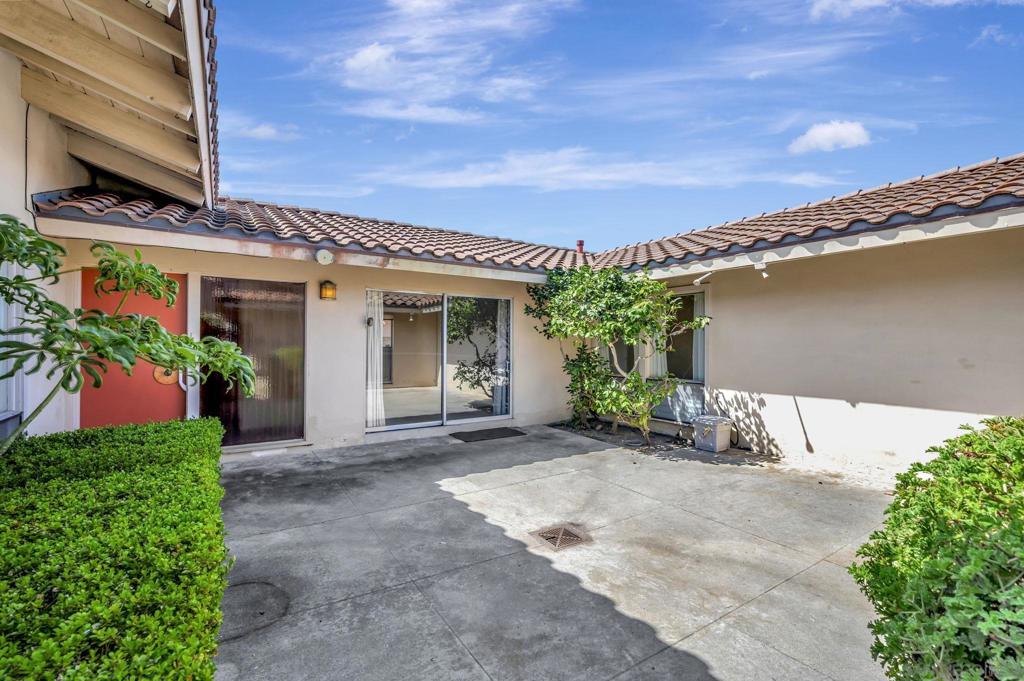 La Jolla - Residential