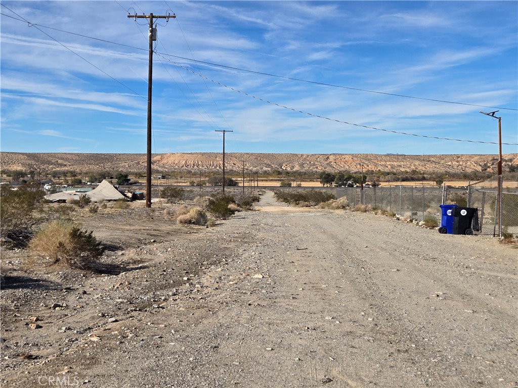 0 National Trails Hwy 0469-261-04
