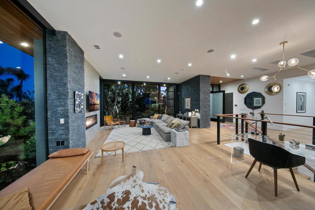 La Jolla - Residential