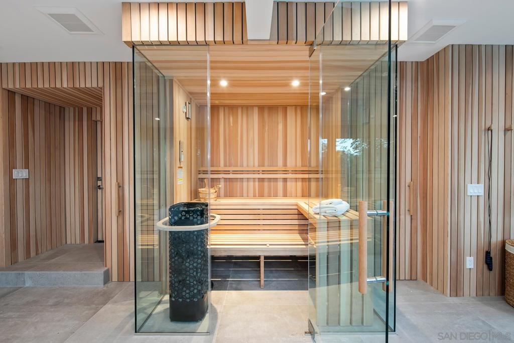 La Jolla - Residential