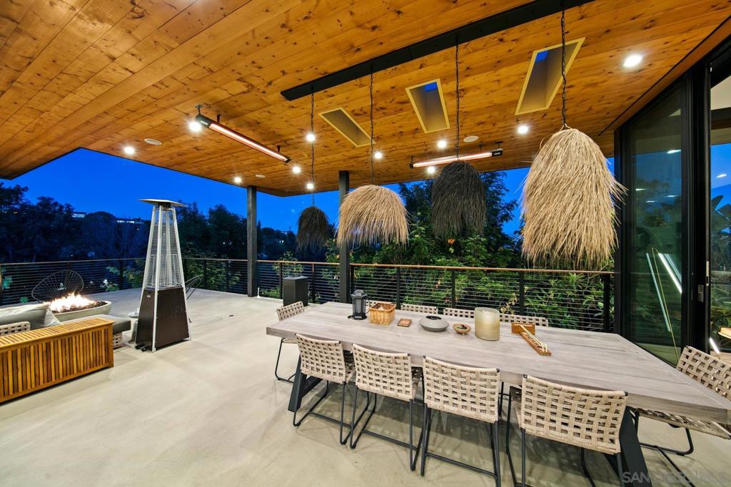 La Jolla - Residential