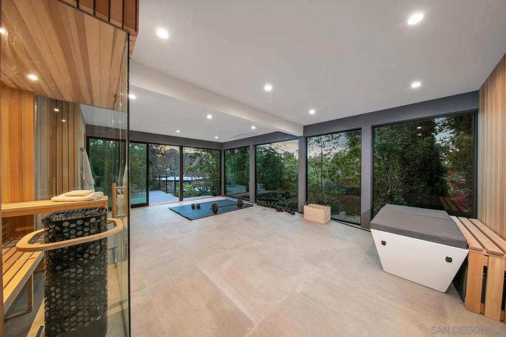 La Jolla - Residential