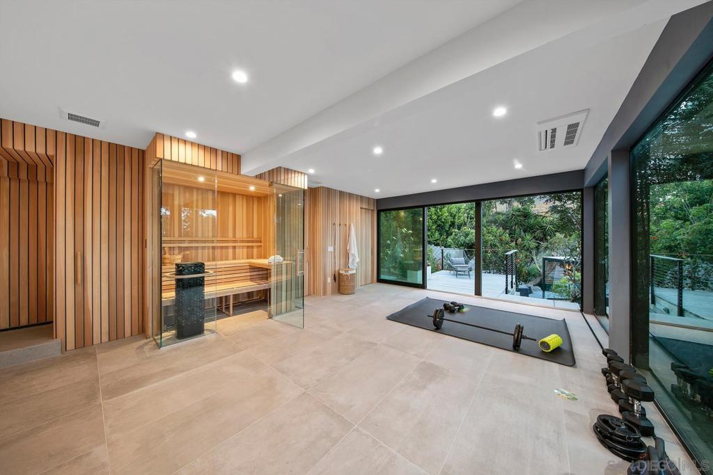 La Jolla - Residential