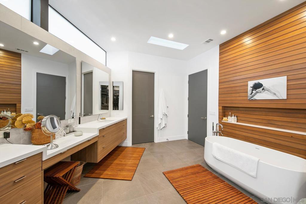 La Jolla - Residential