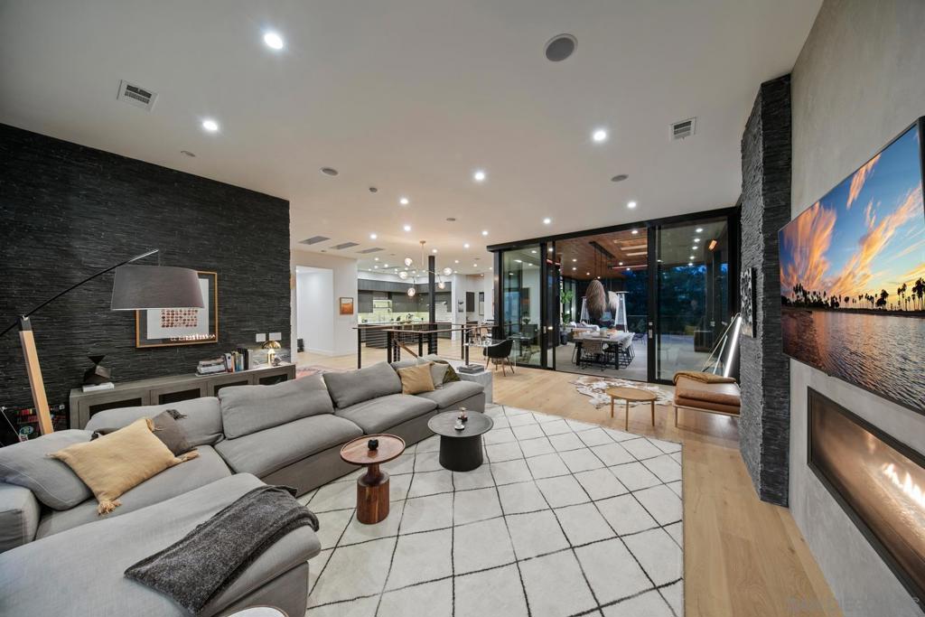 La Jolla - Residential