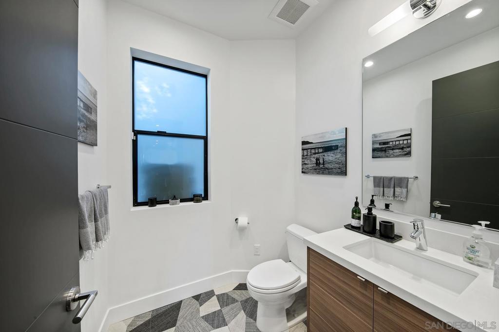 La Jolla - Residential