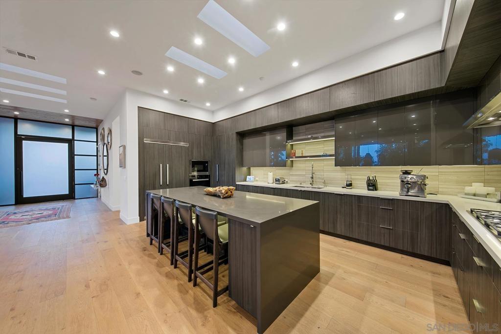 La Jolla - Residential