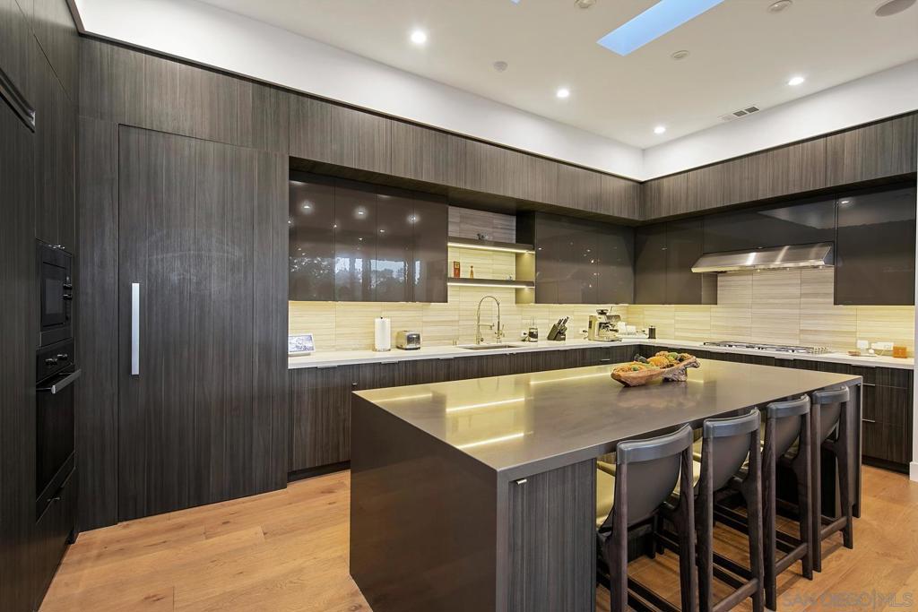 La Jolla - Residential