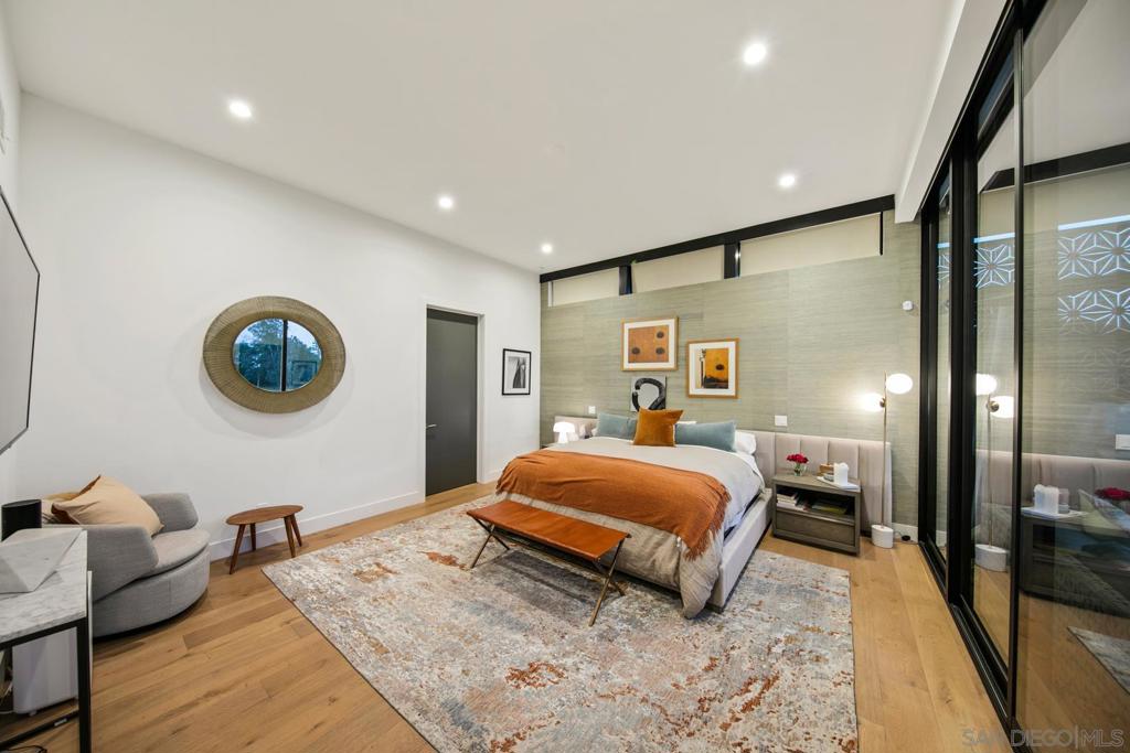 La Jolla - Residential