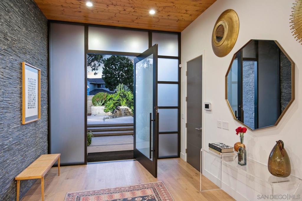 La Jolla - Residential