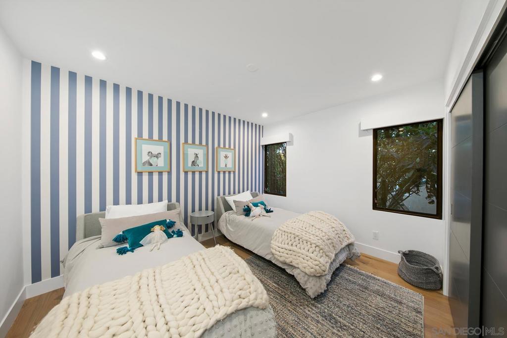 La Jolla - Residential