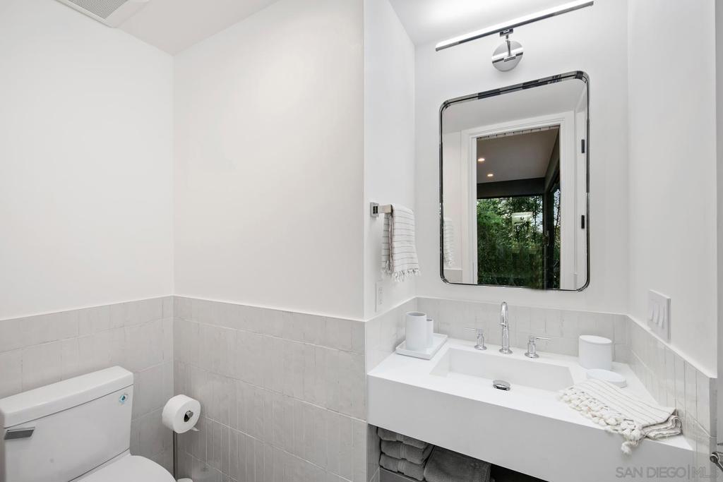 La Jolla - Residential