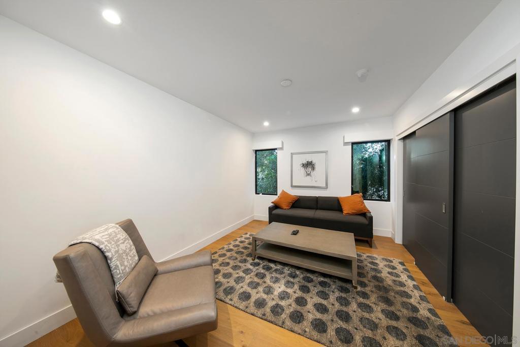 La Jolla - Residential