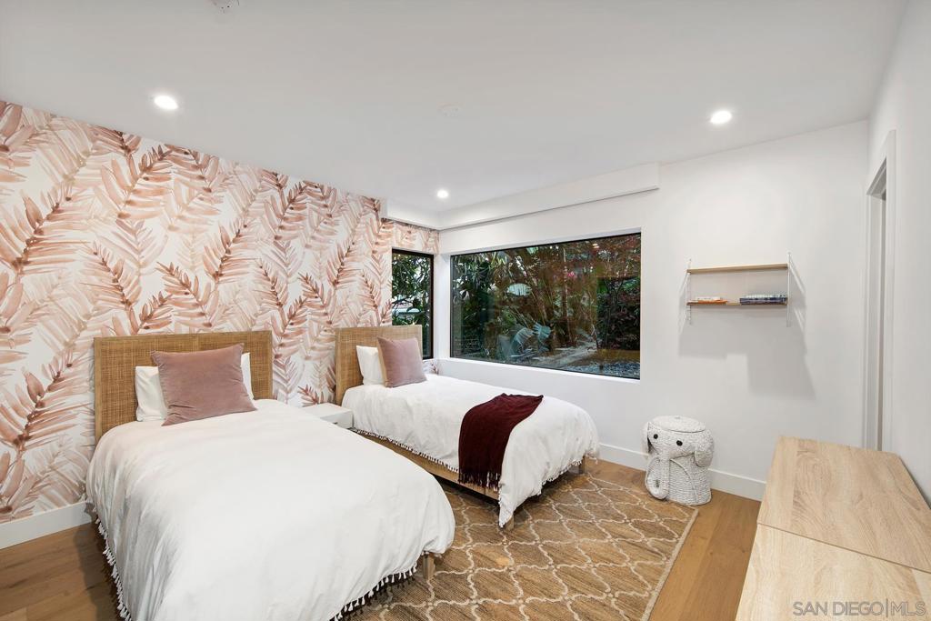 La Jolla - Residential