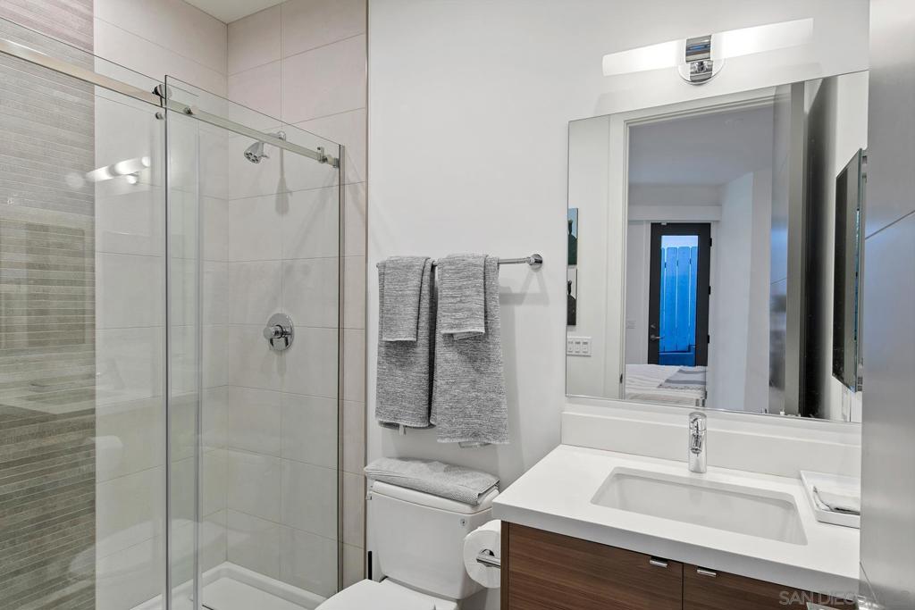 La Jolla - Residential