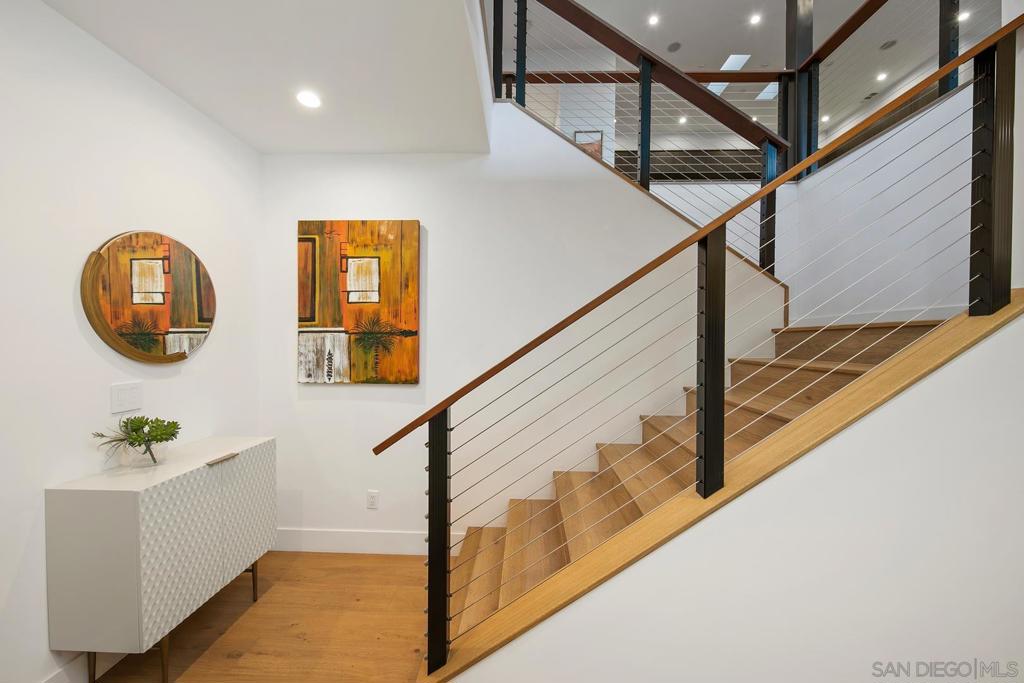 La Jolla - Residential