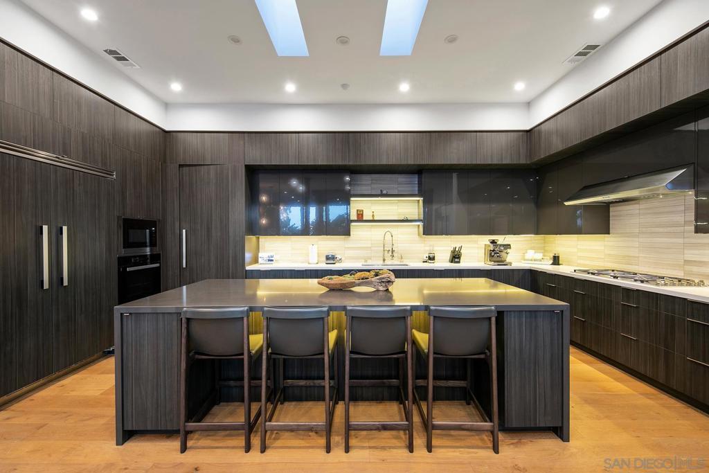 La Jolla - Residential