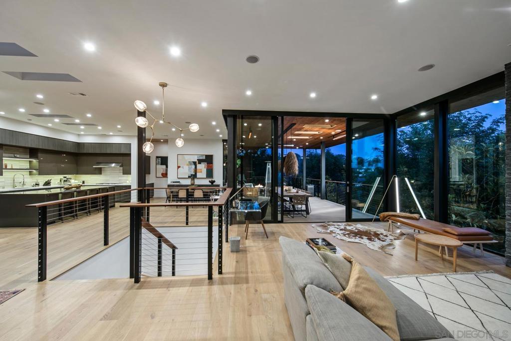 La Jolla - Residential