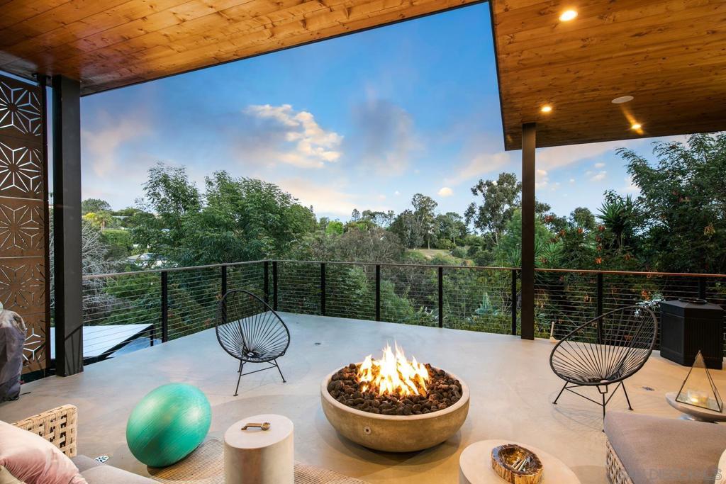 La Jolla - Residential