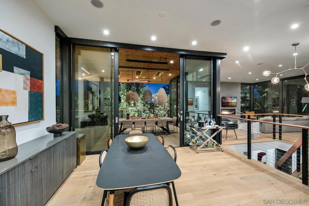 La Jolla - Residential