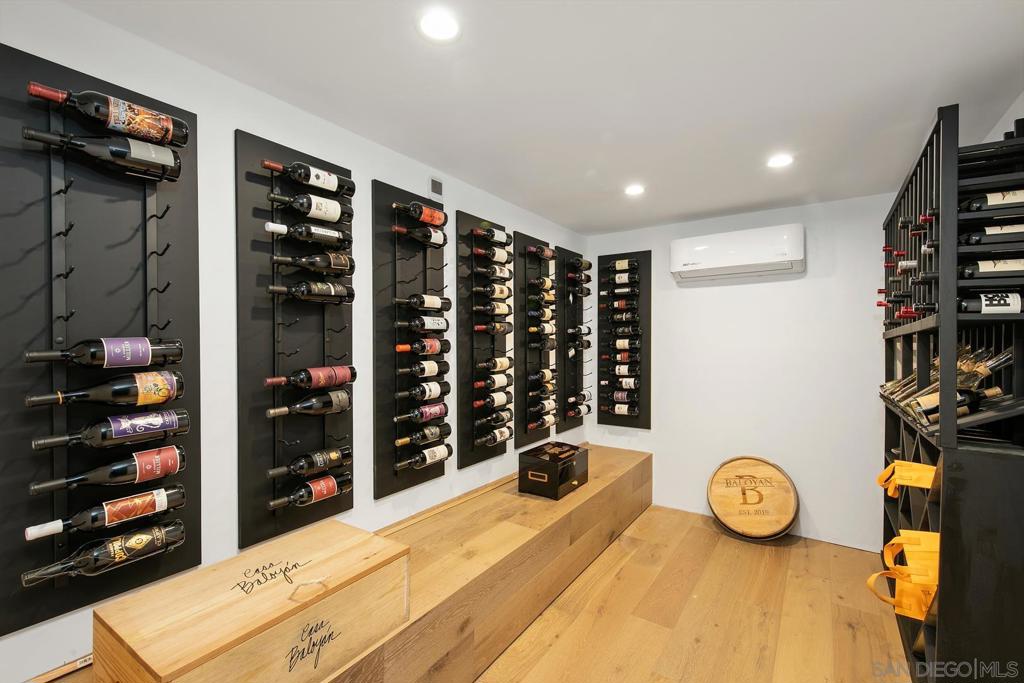 La Jolla - Residential