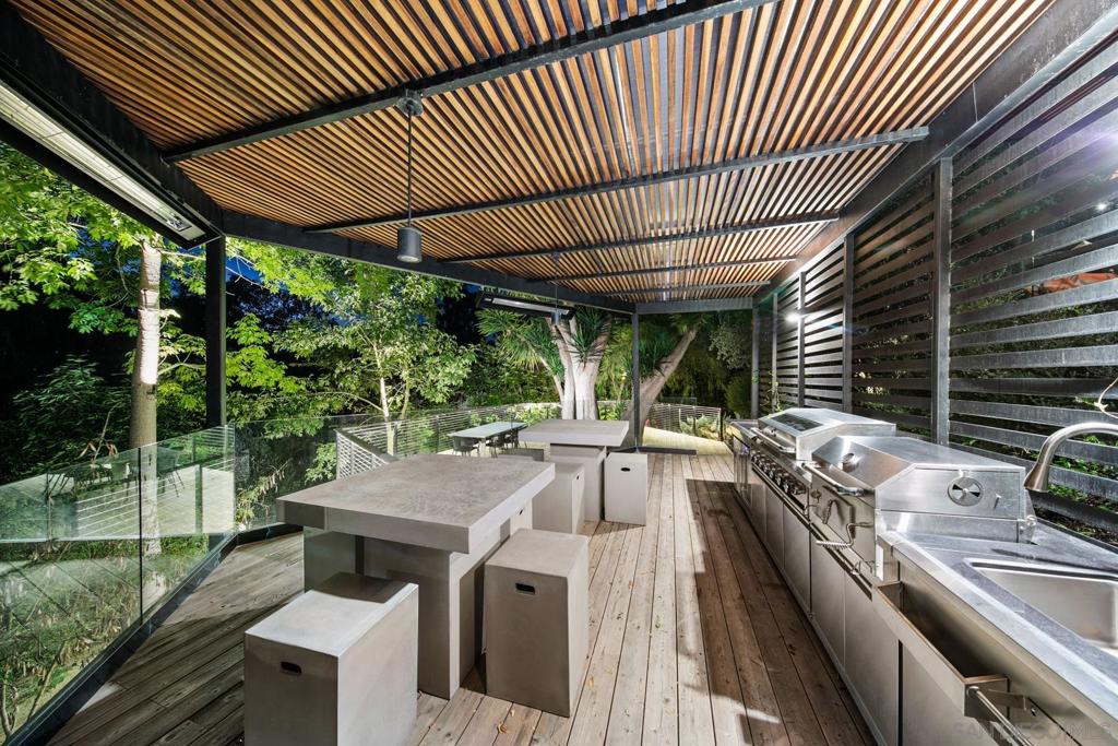 La Jolla - Residential