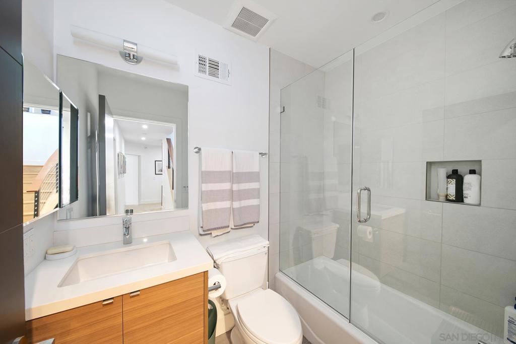 La Jolla - Residential