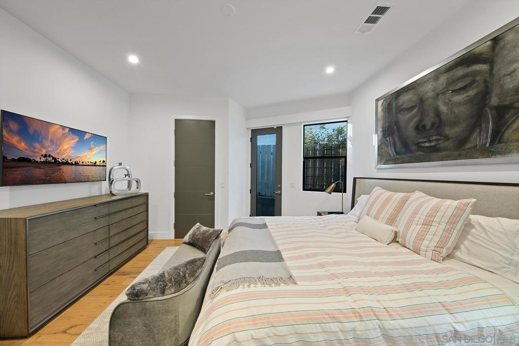 La Jolla - Residential