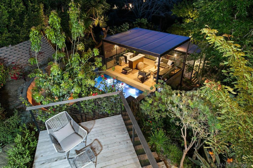 La Jolla - Residential