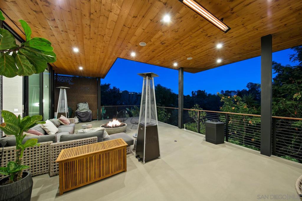 La Jolla - Residential