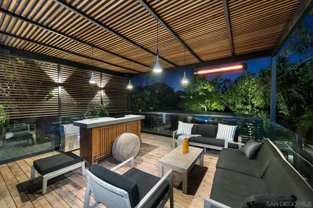 La Jolla - Residential