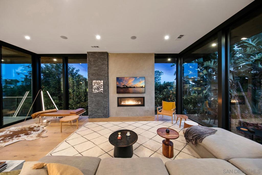 La Jolla - Residential