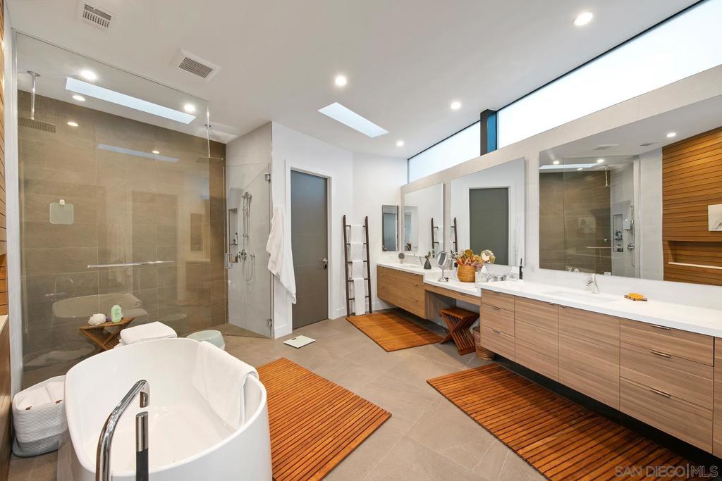 La Jolla - Residential