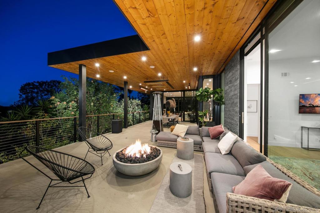 La Jolla - Residential