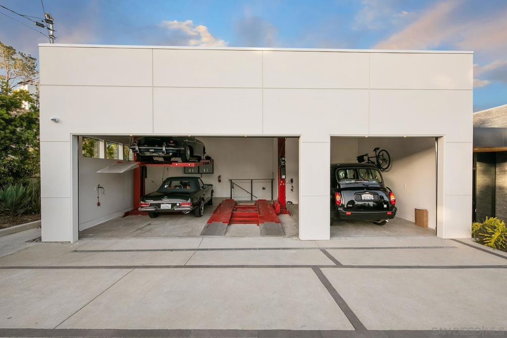 La Jolla - Residential