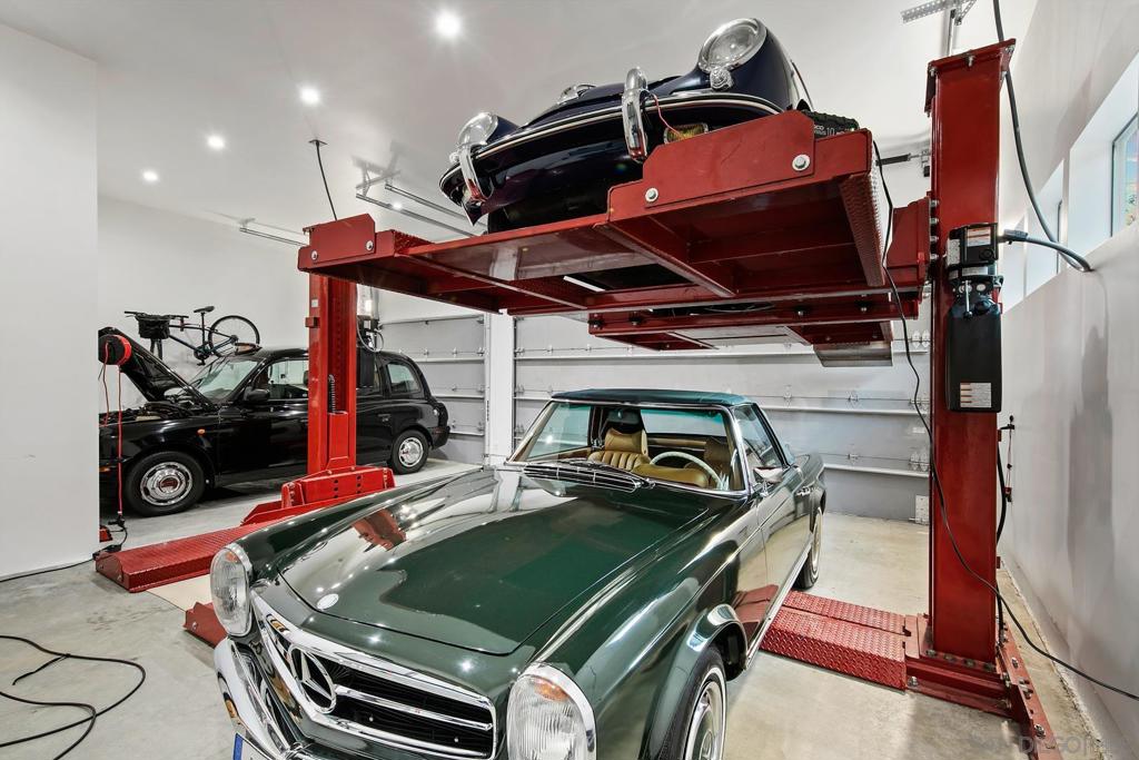 La Jolla - Residential