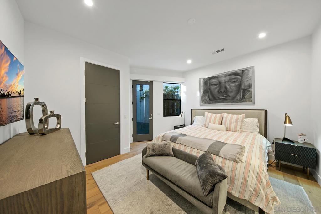 La Jolla - Residential