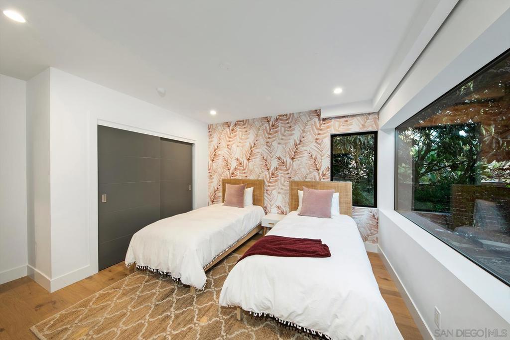 La Jolla - Residential