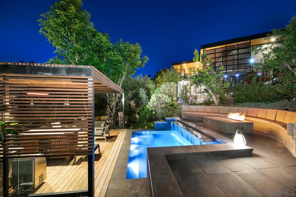 La Jolla - Residential