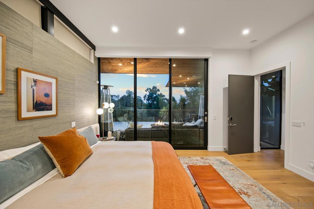 La Jolla - Residential