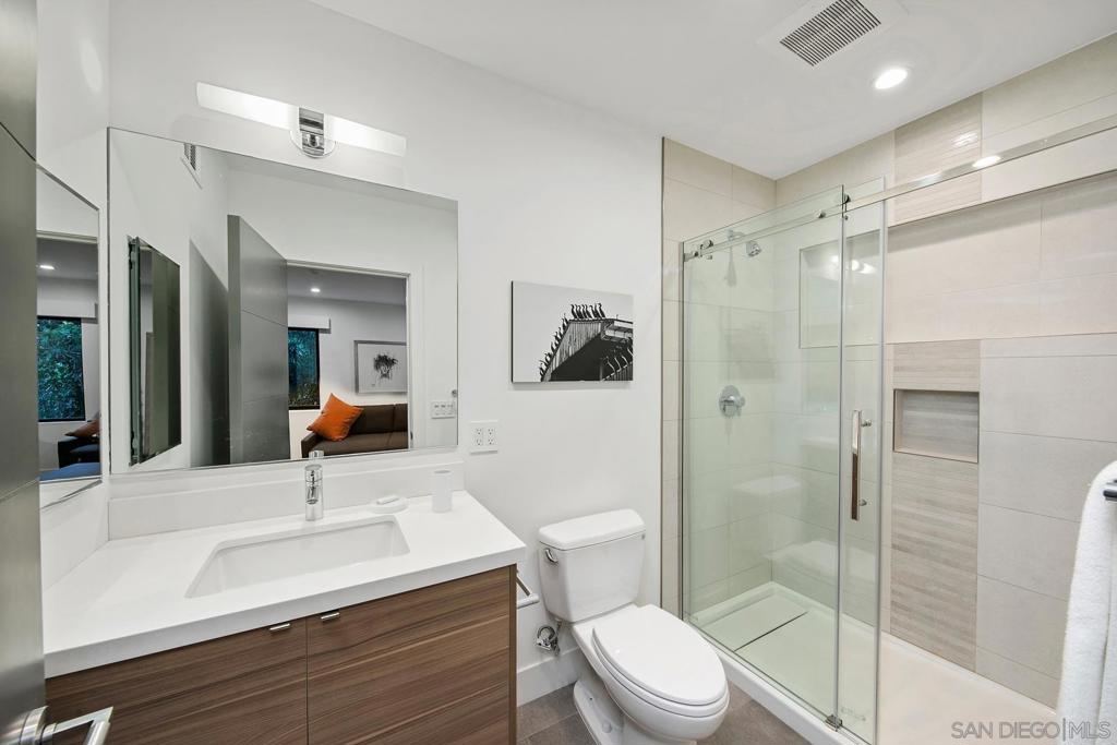 La Jolla - Residential