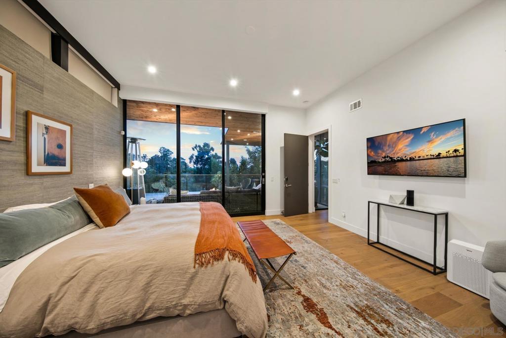 La Jolla - Residential