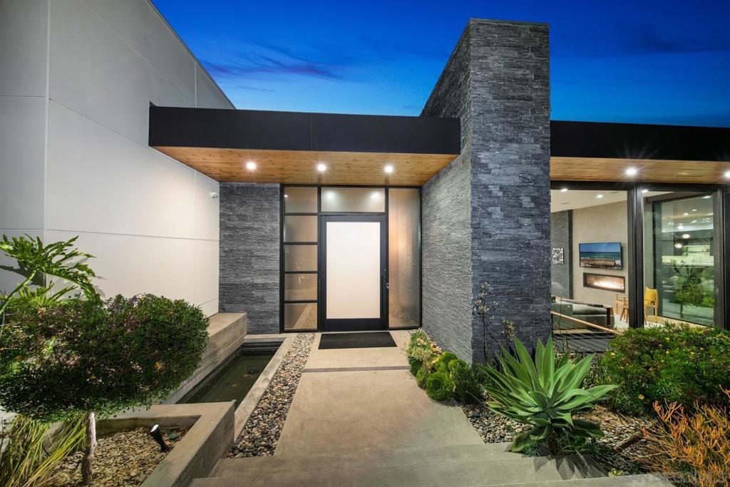 La Jolla - Residential