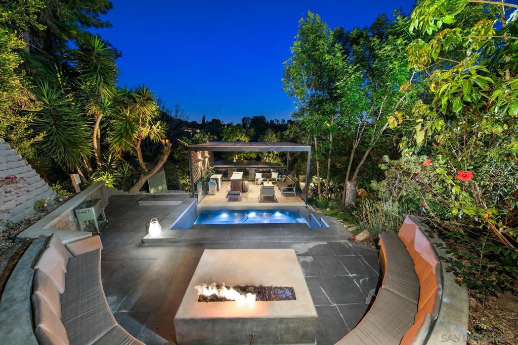 La Jolla - Residential