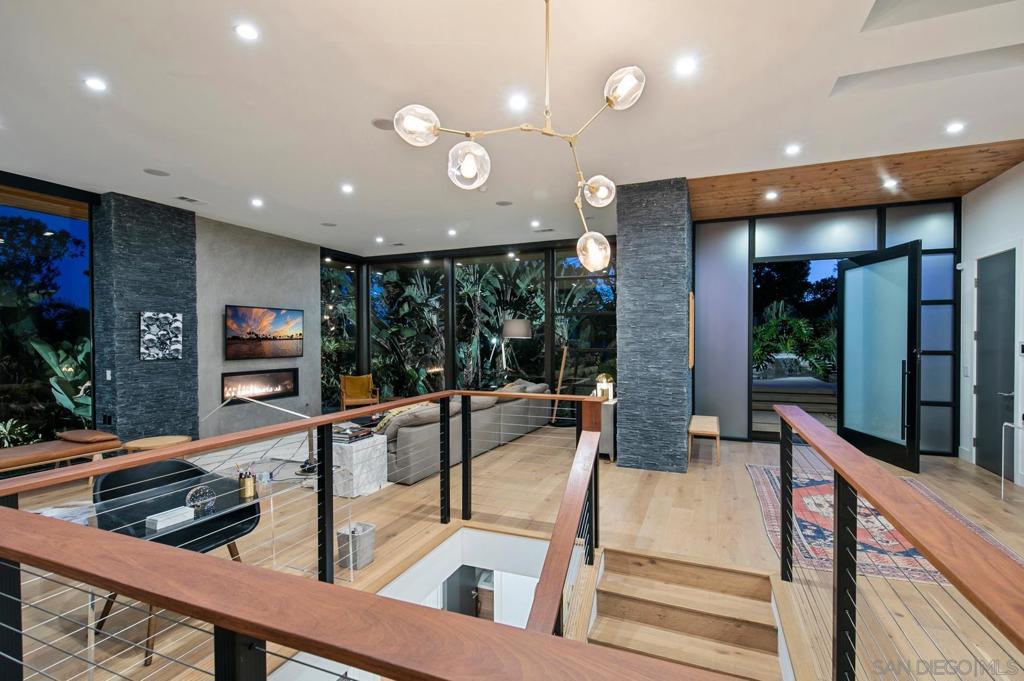 La Jolla - Residential