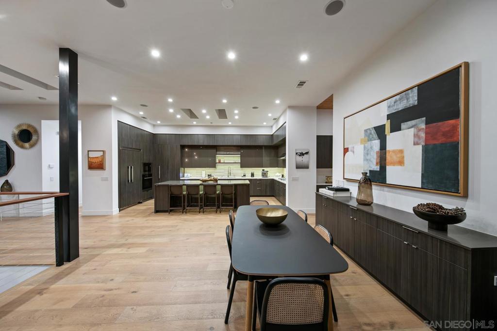 La Jolla - Residential