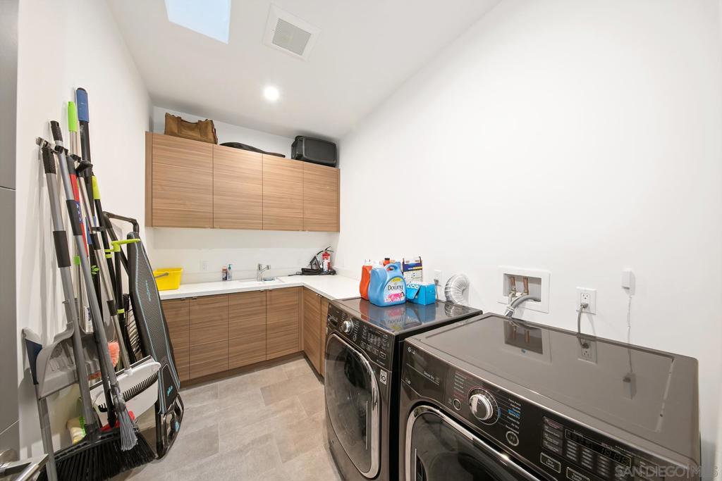 La Jolla - Residential