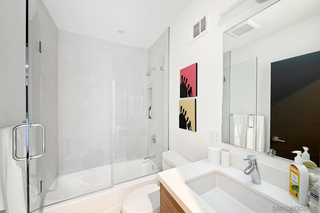 La Jolla - Residential